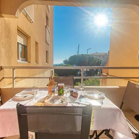 Le Capitole-9 By Interhome Daire